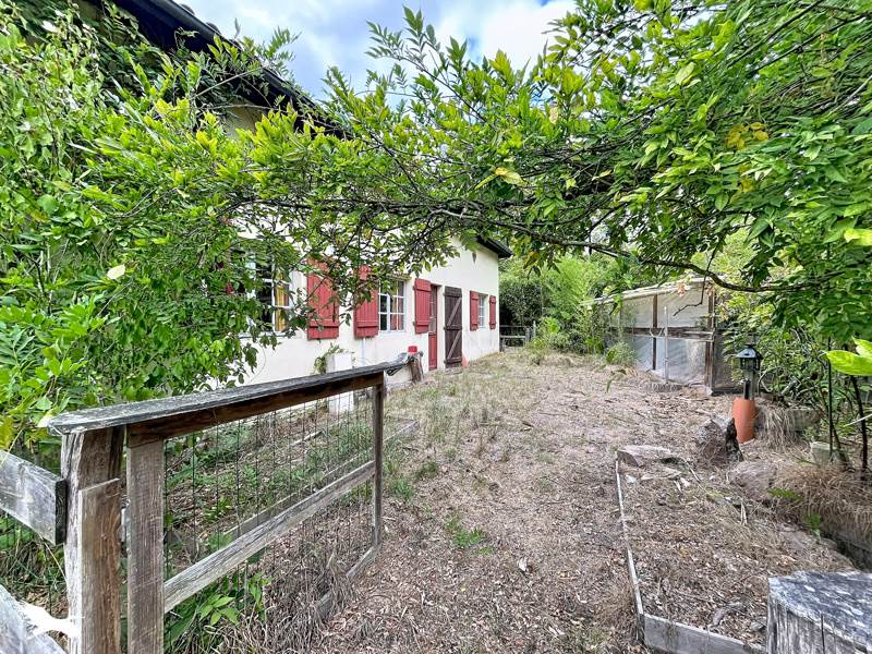 Maison 2 pièces 74 m² · à Laluque · 74 m² · 223 650 €