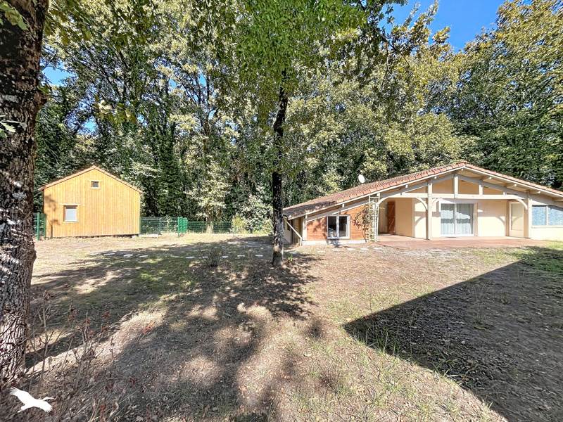 Vente Maison Castets 40260 4 pièces - 113 m²
