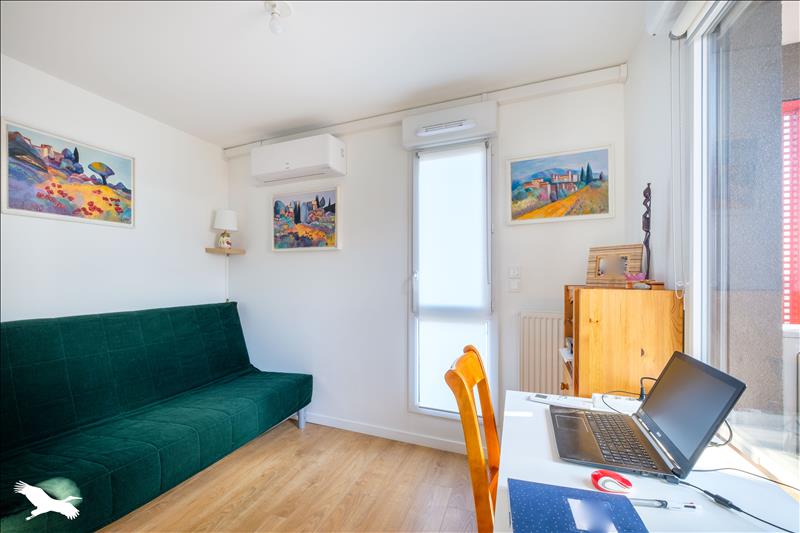 Vente Appartement VILLEURBANNE - 4 pièces -97 m² - (69100)