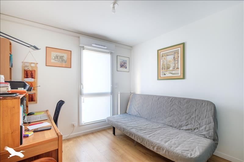 Vente Appartement VILLEURBANNE - 4 pièces -97 m² - (69100)