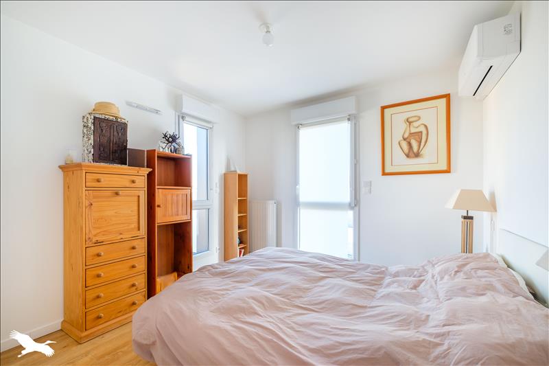 Vente Appartement VILLEURBANNE - 4 pièces -97 m² - (69100)