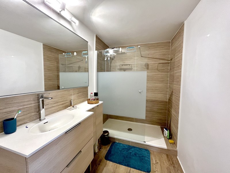 Vente Appartement VILLEURBANNE - 3 pièces -72 m² - (69100)