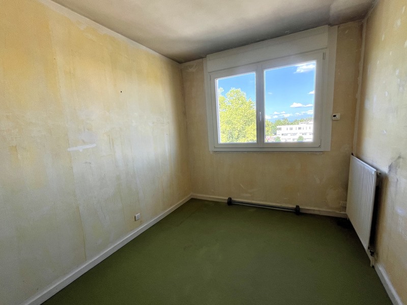 Vente Appartement VILLEURBANNE - 3 pièces -72 m² - (69100)