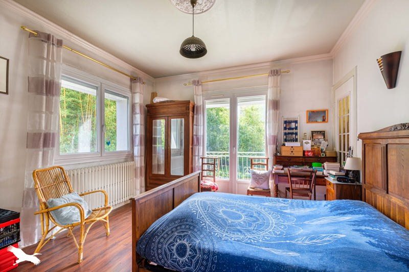 Vente Maison VILLEURBANNE - 5 pièces -135 m² - (69100)