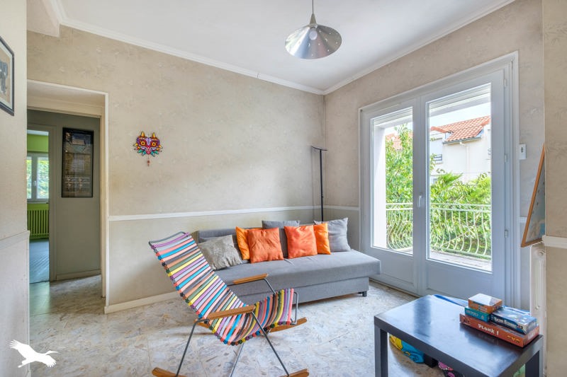 Vente Maison VILLEURBANNE - 5 pièces -135 m² - (69100)
