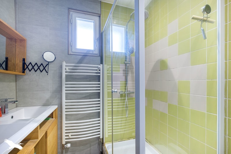 Vente Maison VILLEURBANNE - 5 pièces -135 m² - (69100)