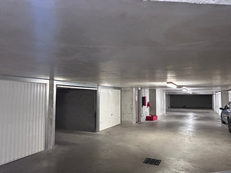Vente Parking VILLEURBANNE - -  13 m² - (69100)