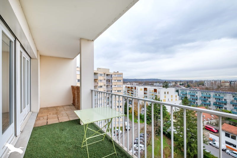 Vente Appartement VILLEURBANNE - 4 pièces -84 m² - (69100)
