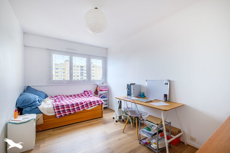 Vente Appartement VILLEURBANNE - 4 pièces -84 m² - (69100)