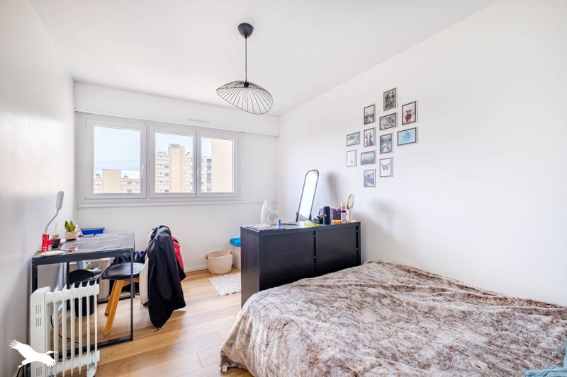 Vente Appartement VILLEURBANNE - 4 pièces -84 m² - (69100)