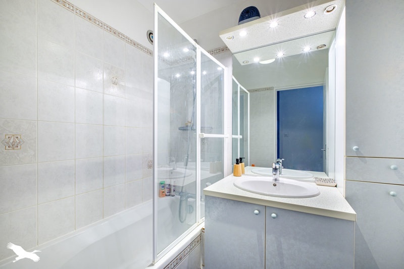 Vente Appartement VILLEURBANNE - 4 pièces -84 m² - (69100)