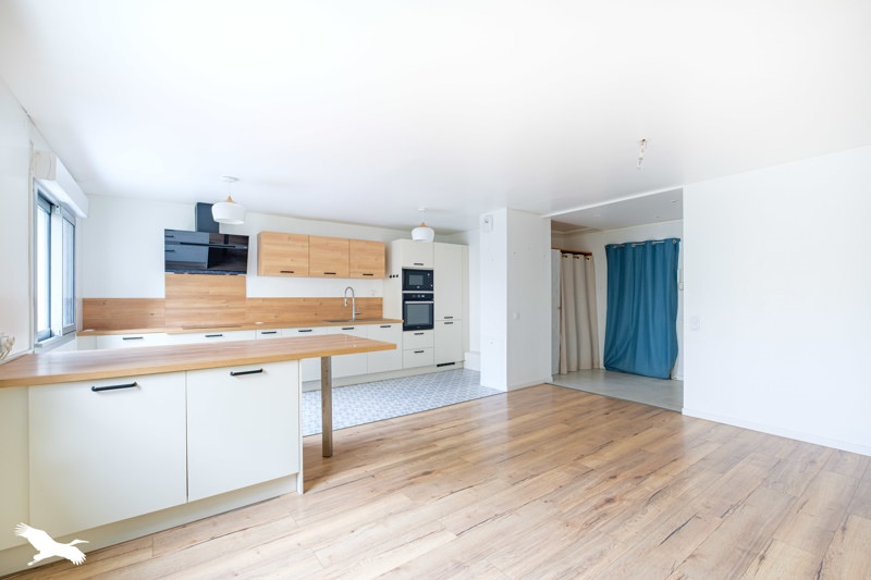Vente Appartement VILLEURBANNE - 4 pièces -80 m² - (69100)