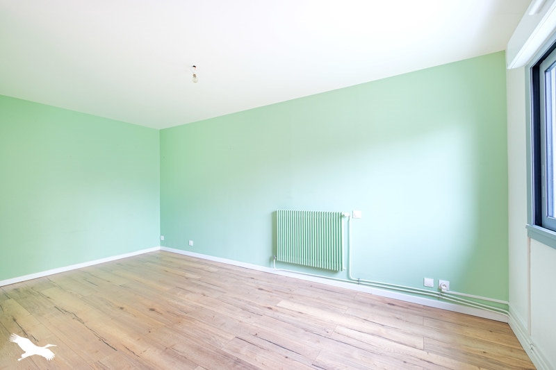 Vente Appartement VILLEURBANNE - 4 pièces -80 m² - (69100)