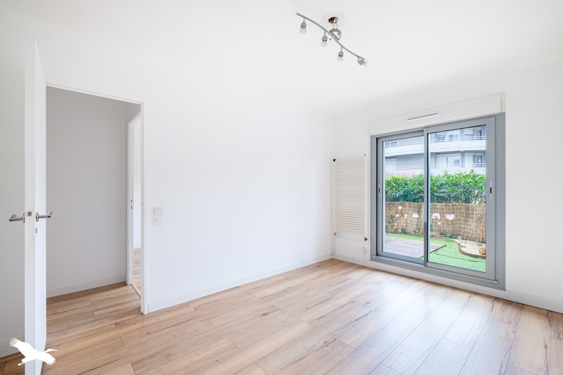 Vente Appartement VILLEURBANNE - 4 pièces -80 m² - (69100)