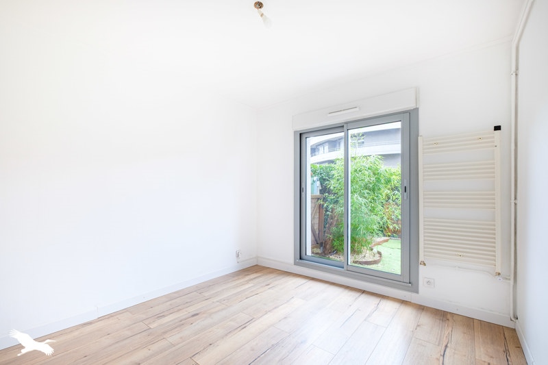 Vente Appartement VILLEURBANNE - 4 pièces -80 m² - (69100)