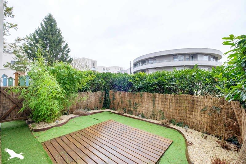 Vente Appartement VILLEURBANNE - 4 pièces -80 m² - (69100)