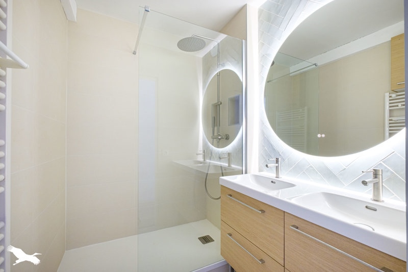 Vente Appartement VILLEURBANNE - 4 pièces -80 m² - (69100)