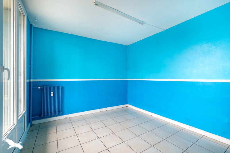 Vente Appartement VILLEURBANNE - 4 pièces -65 m² - (69100)