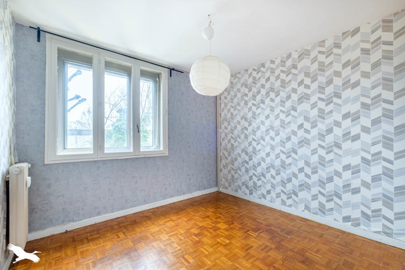 Vente Appartement VILLEURBANNE - 4 pièces -65 m² - (69100)