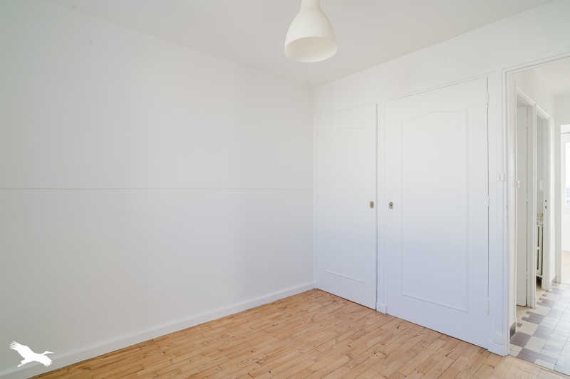 Vente Appartement VILLEURBANNE - 3 pièces -49 m² - (69100)
