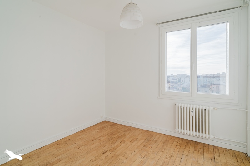 Vente Appartement VILLEURBANNE - 3 pièces -49 m² - (69100)