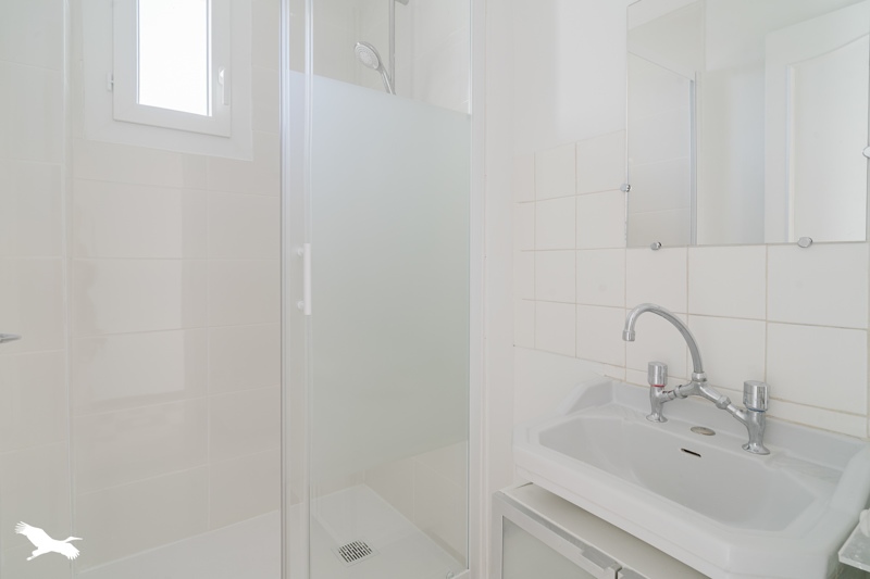 Vente Appartement VILLEURBANNE - 3 pièces -49 m² - (69100)