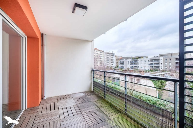 Vente Appartement VILLEURBANNE - 3 pièces -67 m² - (69100)