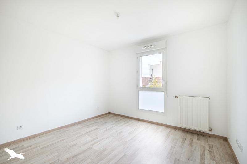 Vente Appartement VILLEURBANNE - 3 pièces -67 m² - (69100)