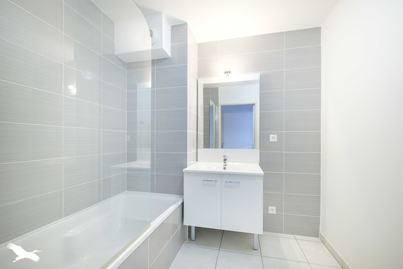 Vente Appartement VILLEURBANNE - 3 pièces -67 m² - (69100)