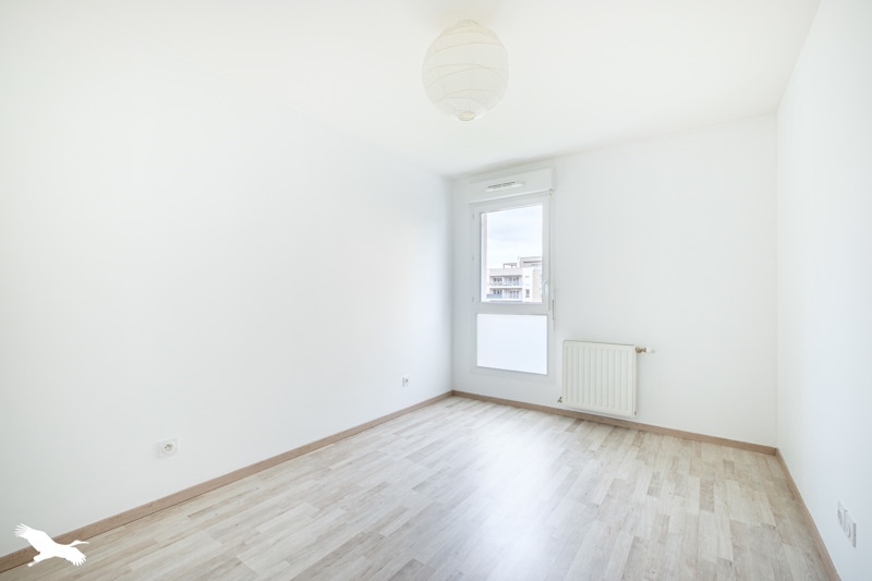 Vente Appartement VILLEURBANNE - 3 pièces -67 m² - (69100)