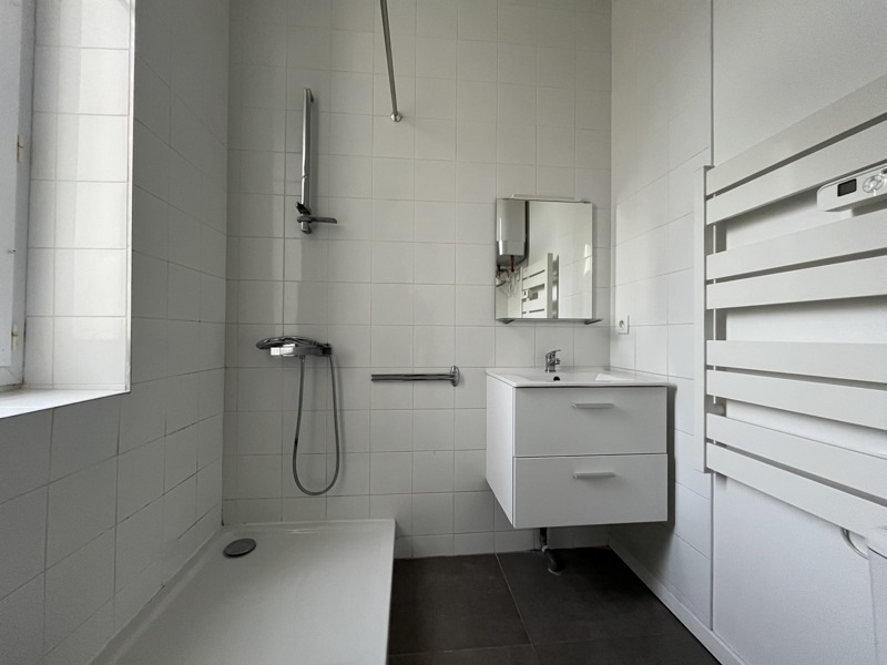 Vente Appartement VILLEURBANNE - 1 pièce -13 m² - (69100)