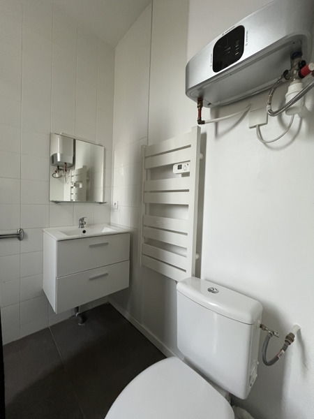 Vente Appartement VILLEURBANNE - 1 pièce -13 m² - (69100)