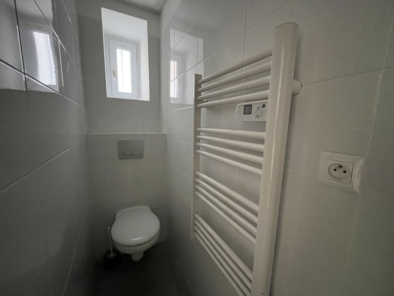 Vente Appartement VILLEURBANNE - 1 pièce -18 m² - (69100)