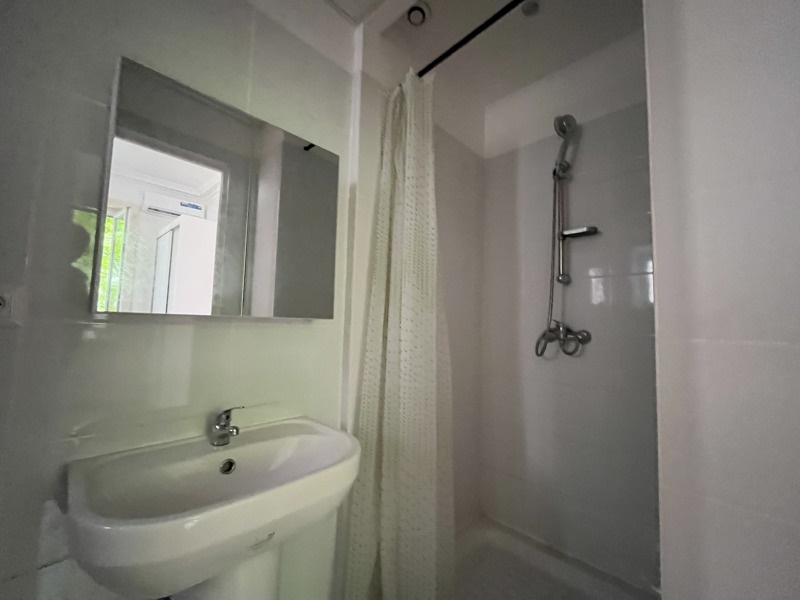 Vente Appartement VILLEURBANNE - 1 pièce -18 m² - (69100)