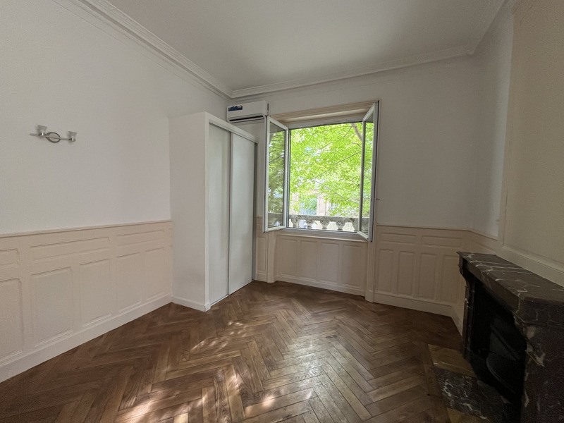 Vente Appartement VILLEURBANNE - 1 pièce -18 m² - (69100)