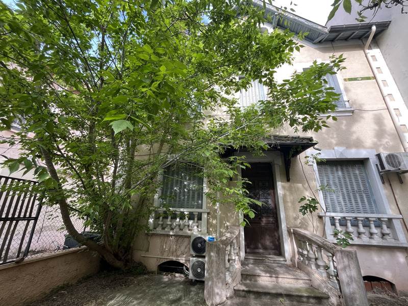 Vente Appartement VILLEURBANNE - 1 pièce -18 m² - (69100)