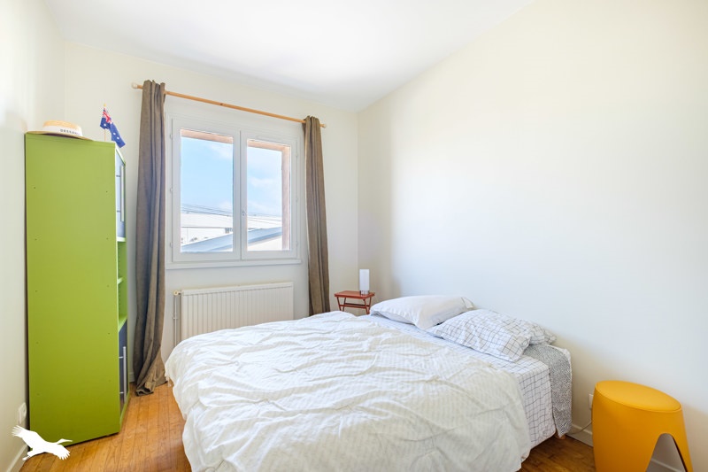 Vente Maison VILLEURBANNE - 4 pièces -101 m² - (69100)