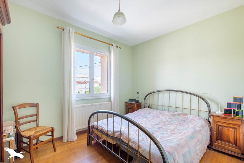 Vente Maison VILLEURBANNE - 4 pièces -101 m² - (69100)