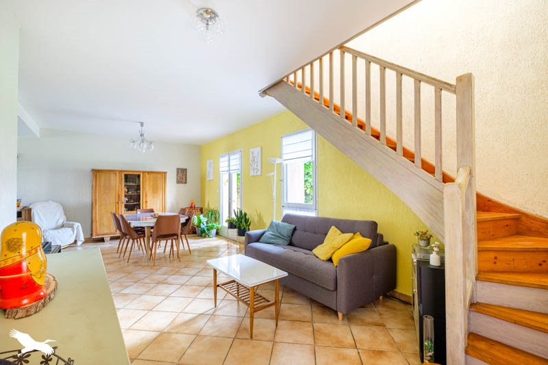 Vente Maison VILLEURBANNE - 4 pièces -101 m² - (69100)