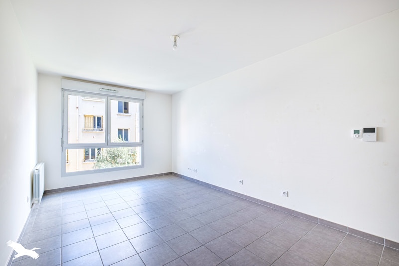 Vente Appartement VILLEURBANNE - 2 pièces -43 m² - (69100)
