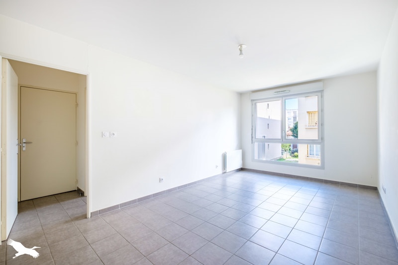 Vente Appartement VILLEURBANNE - 2 pièces -43 m² - (69100)