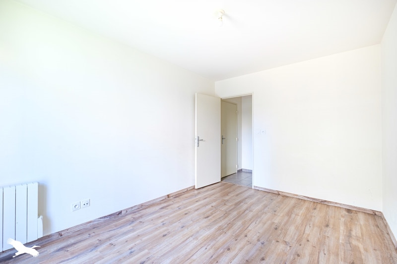 Vente Appartement VILLEURBANNE - 2 pièces -43 m² - (69100)