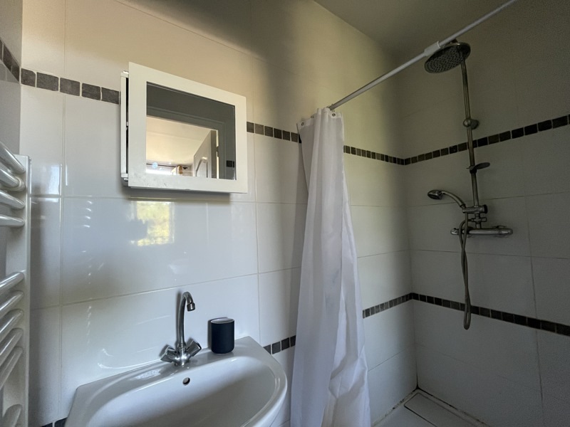 Vente Appartement VILLEURBANNE - 1 pièce -19 m² - (69100)