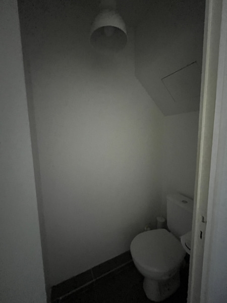 Vente Appartement VILLEURBANNE - 1 pièce -19 m² - (69100)