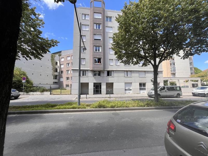Vente Appartement VILLEURBANNE - 1 pièce -21 m² - (69100)