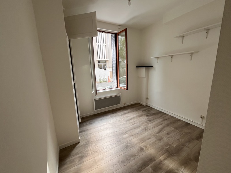Vente Appartement VILLEURBANNE - 2 pièces -31 m² - (69100)