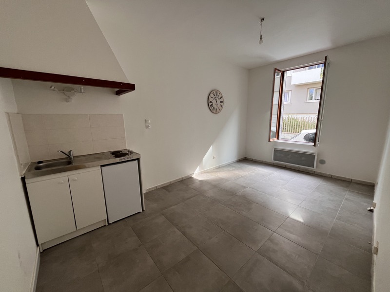 Vente Appartement VILLEURBANNE - 2 pièces -31 m² - (69100)