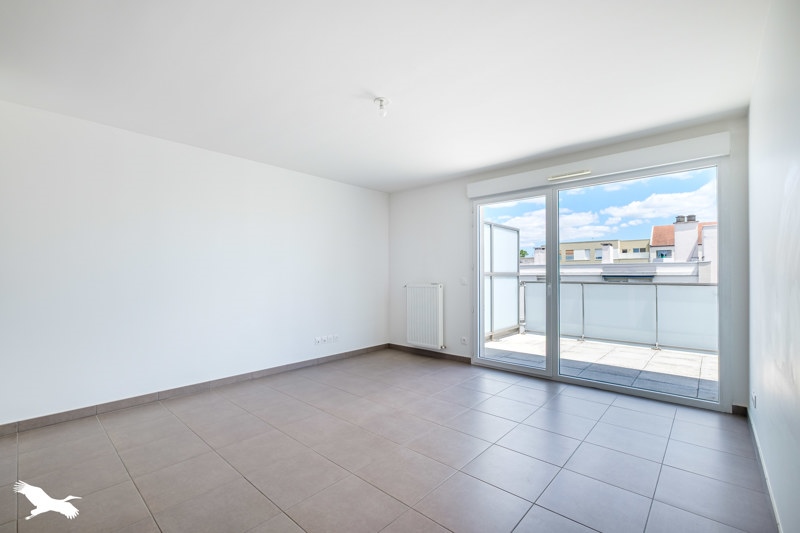 Vente Appartement VILLEURBANNE 69100 3 pièces - 59 m²