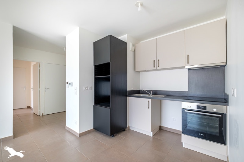 Vente Appartement VILLEURBANNE - 3 pièces -59 m² - (69100)