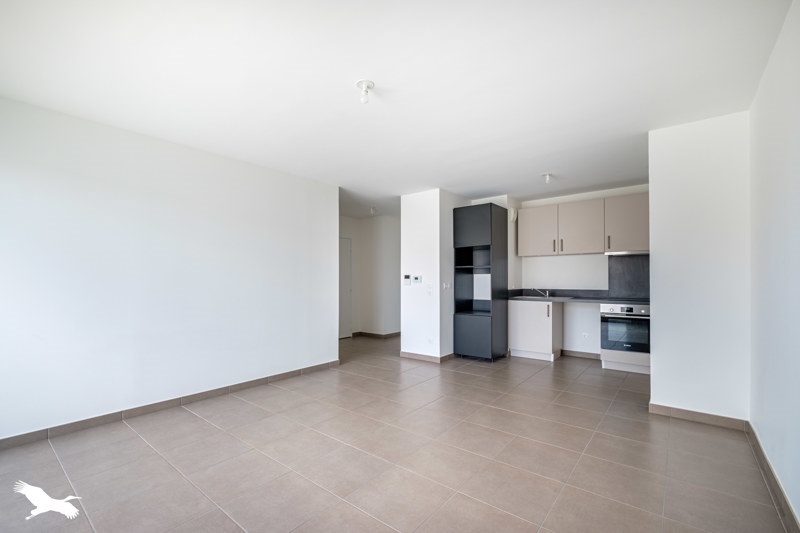 Vente Appartement VILLEURBANNE - 3 pièces -59 m² - (69100)